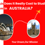How Much Does It Really Cost to Study and Live in Australia?